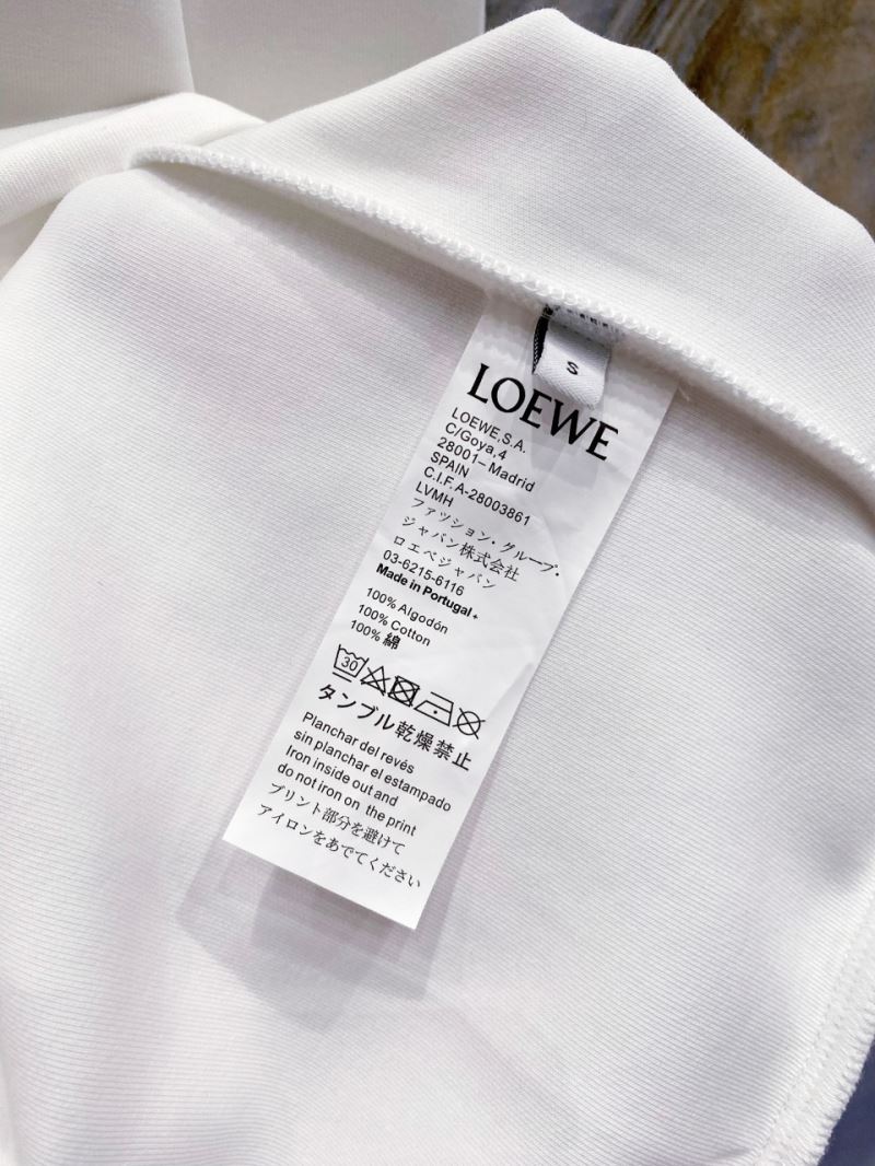 Loewe Hoodies